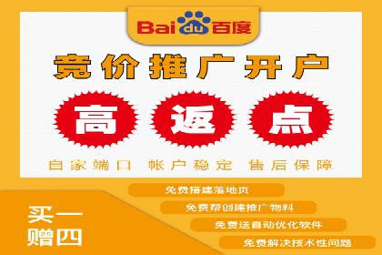 百度竞价公司案例分析：如何利用百度大数据